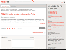 Tablet Screenshot of nejlevnejsisolarnipanely.cz